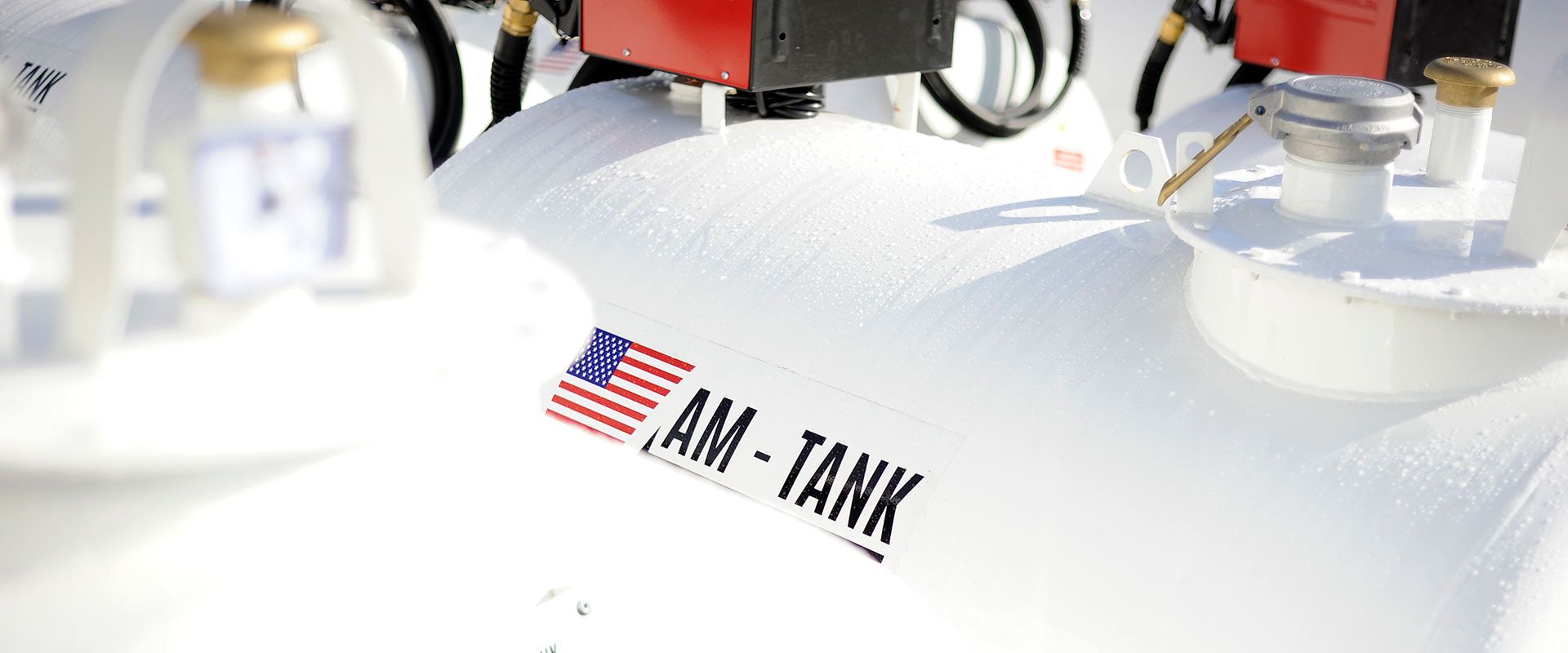 AM Tank